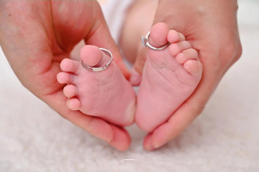 日喀则孕妇六个月肚子多大